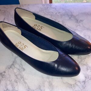 9.2.5 So Soft shoes